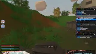 RusPVPServer ВЕРНУЛСЯ!