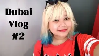 Shopping at Deira City Centre Mall Dubai || Vlog ||