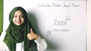Zero conditional | Identification | Structure | Examples – Conditional sentence