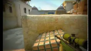 CS:GO AWP Acelele