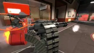 2Fort - Scout perfect run