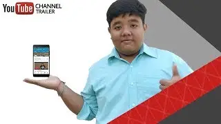 Technical Shiba - Channel Trailer | Hindi Tech Channel