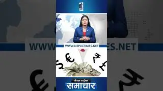 तीन खर्बको वैदेशिक लगानी|| Nepal Times