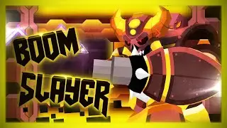 Boom Slayer by AmorAltra & more [Demon]