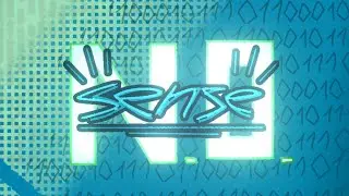 Neuro Operator (N.O.Sense Theme) by Eugene Portet