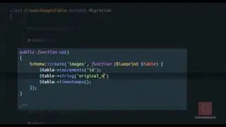 02 - Database Setup and Migrations