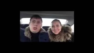 Видео-открытка с сюрпризом #нам2года#бумажнаясвадьба ;-)