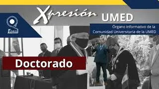 Doctorado UMED