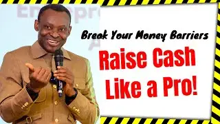 How to Fund Your Passion: Break Money Barriers & Raise Funds Like a Pro (Step-by-Step Guide)