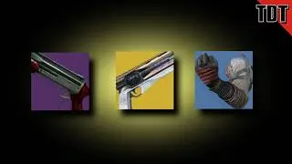 Destiny 2's Free New Light Gear is... Interesting | 0 Power to Ascendant