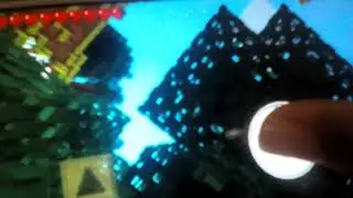 Новая игра Майнкрафт!!!
