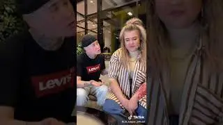 Костья Купер и Ксюша 😊🥰