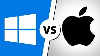 Windows VS Mac OS Что лучше?