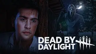 KATİLDEN KAÇMAK /Dead By Daylight