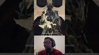 We need a reactant rework in Warframe
