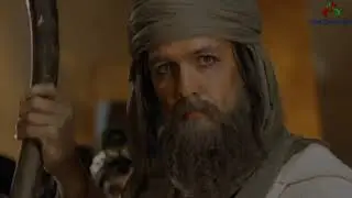Hz Musa ve Firon