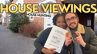House Journey | Part 1
