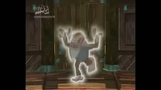 cranky dies again