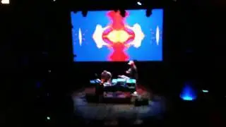 Mixtape III: Short clip of Dojo v Twitch Performance Apr 9 2011 1