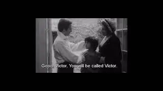 The wild child (1970) Sub