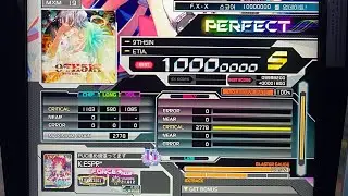 [SDVX] 9TH5IN MXM PUC