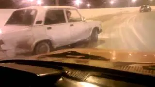 Бокоход)