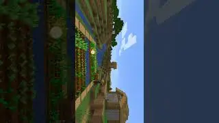 crafting and building in Java inventory mode