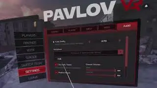 Pavlov Santorini Search and Destroy