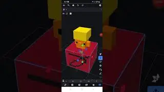 How to make your own addons in blockbench and addons maker to import minecraft 