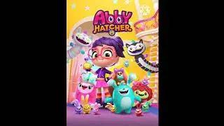 My Top 10 Favorite Preschool cartoons (In my Opinion) #shorts