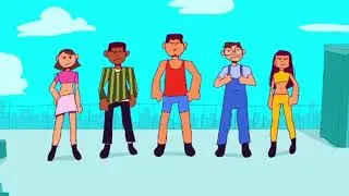 Kevin Andrew Rivera | Animation Conpilation 2021