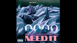 💯 MIGOS feat. NBA YoungBoy - 