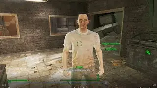 Fallout 4 прохождение №44 Таинственное Мясо