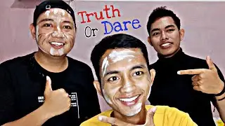 Main Truth or Dare - jadi tukang rias dalam semalam