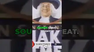 Avoid Quaker Oats' Instant Sugar Bombs #shorts #shortsvideo