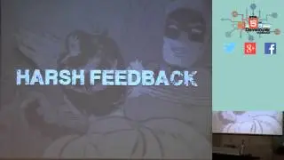 HTML5DevConf: Austin Knight, HubSpot: Drunk User Testing