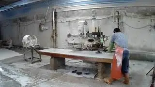 Станок коленно-рычажный MS-2600 (колонок) WANLONG (Ванлонг)
