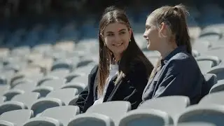 Everywhere By The Periscope Crew (OFFICIAL TRAILER) (2024)