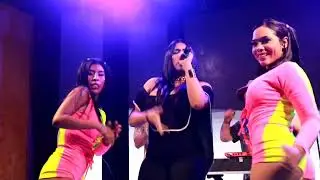 Show privado en CASA PESTAGUA - Elite klan