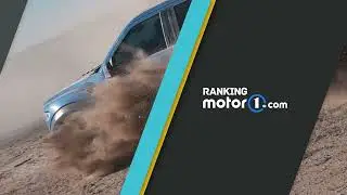 Ranking Motor1 | Dirt Track Campana (Teaser) | Ar.Motor1.com