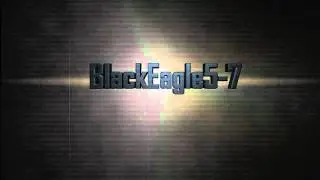 Intro cinéma 4d et after effect gratuite pour BlackEagle57880