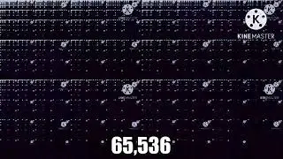(REUPLOAD) Bluey Gurgling Novemquinquagintillion Times Part 1