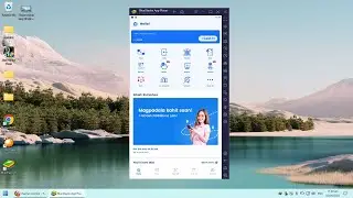 Paano iopen ang GCash sa laptop o pc