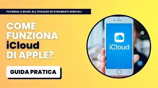 How Does Apple iCloud Work? - A Practical Guide for Beginners