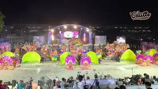 2nd RUNNER UP - BRGY. 12 | MASSKARA FESTIVAL 2024 STREET & ARENA DANCE