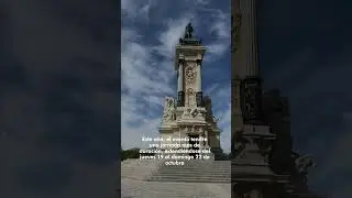 Planes para 'madrileñear' este fin de semana (y más allá). 20-22 de octubre.