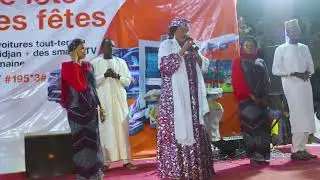 ROUGAYA MAYOBELWA /  LAMOU MAROUA -2023 /2024