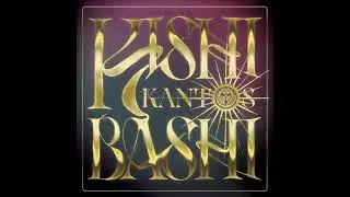 Kishi Bashi - Analógico Brasil (Official Audio)