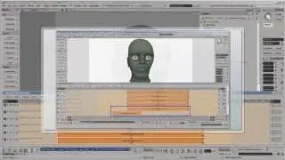 Face Robot Workflow - Part 10: Caching the Face Robot Animation