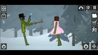 Сын и вейп 9серия